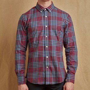 Ernest Alexander The Alfred shirt